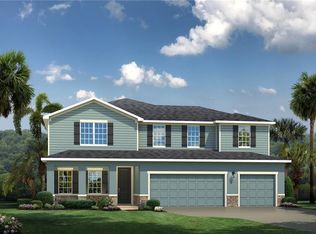 3042 Aibonito Cir, Clermont, FL 34711