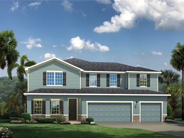 3042 Robles Rd, Clermont, FL 34711