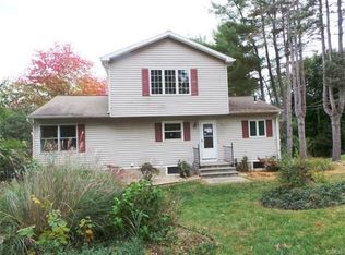 12 Crest Ave, Danbury, CT 06811