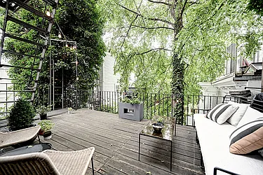 Rented by Urbane Brokerage