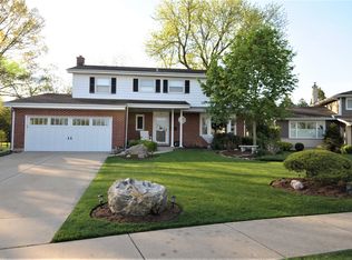 317 Circle Ave, Lombard, IL