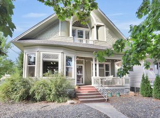1838 W Gardner Ave, Spokane, WA 99201