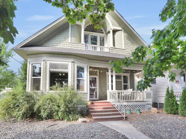 1838 W Gardner Ave, Spokane, WA 99201