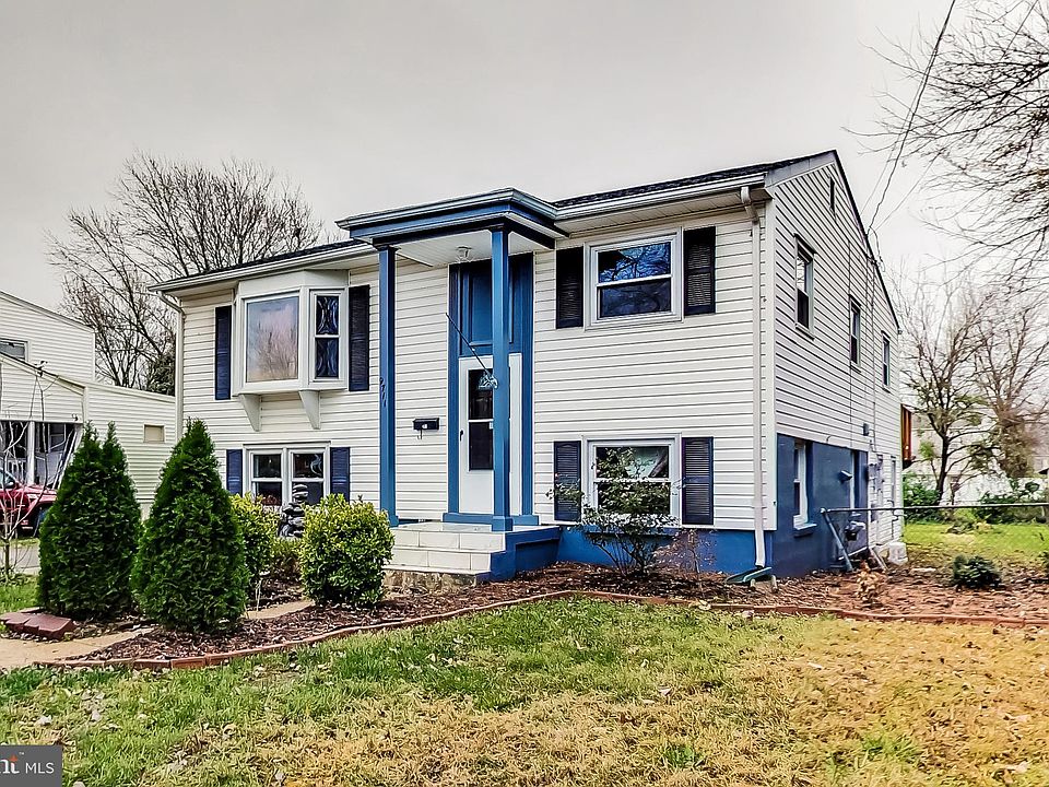 9711 Damascus Dr, Manassas, VA 20109 Zillow