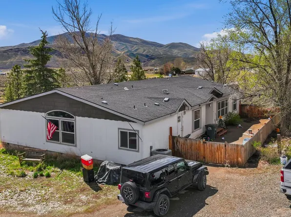 6637 Kayenta Dr, Elko, NV 89801