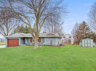 4907 Morning Glory Dr, West Bend, WI 53095