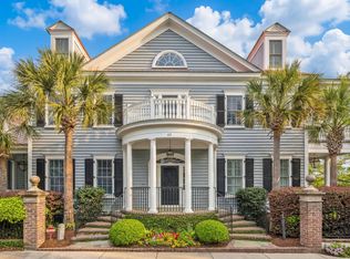 62 Fernandina St, Mount Pleasant, SC 29464