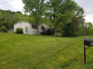3268 Locke Creek Rd, Readyville, TN 37149