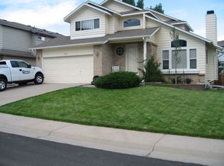 6450 S Youngfield Ct, Littleton, CO 80127