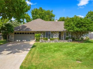 5917 E 49th St S, Tulsa, OK 74135