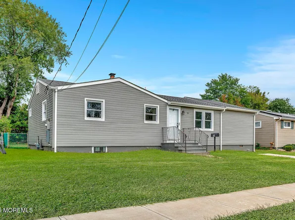 59 Helen Avenue, Freehold, NJ 07728