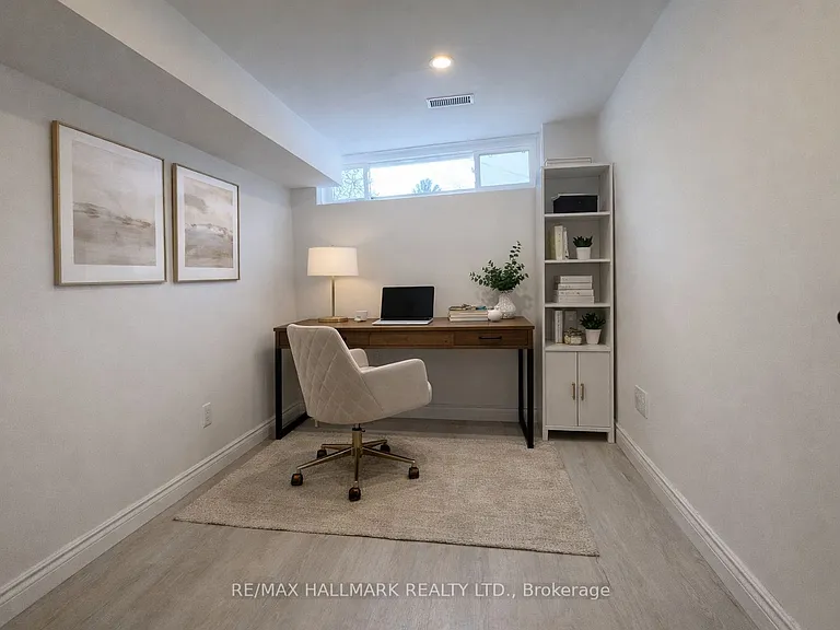 6 Bailey Cres #BASEMENT — Photo 20