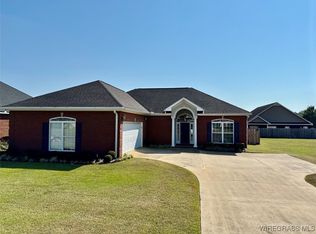 109 Welborn Ave, Enterprise, AL 36330