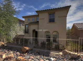 11932 S May Weed Ct, Las Vegas, NV 89138