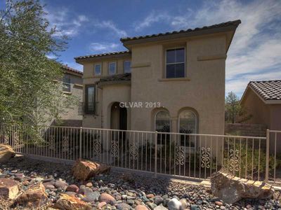 11932 S May Weed Ct, Las Vegas, NV, 89138