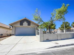 5429 Frank Fenlon Ave, Las Vegas, NV 89107