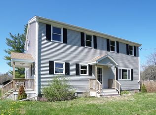 303 Shiloh Rd, Durham, ME 04222