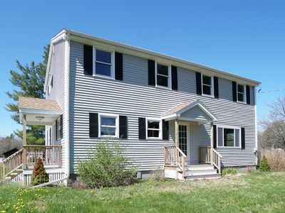 303 Shiloh Rd, Durham, ME, 04222