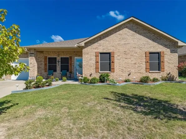 4812 Jefferson St, Greenville, TX 75401