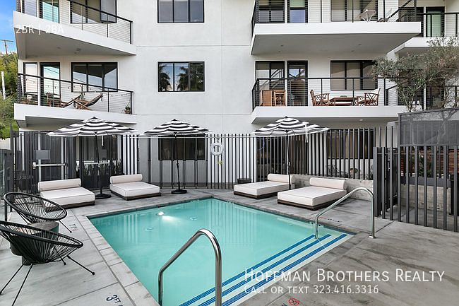 1st image of 3402 W Sunset Blvd #208