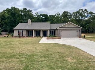 2363 Rat Kinney Rd, Statham, GA 30666