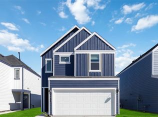 4815 Peanut Butter And Jelly Dr, Houston, TX 77048