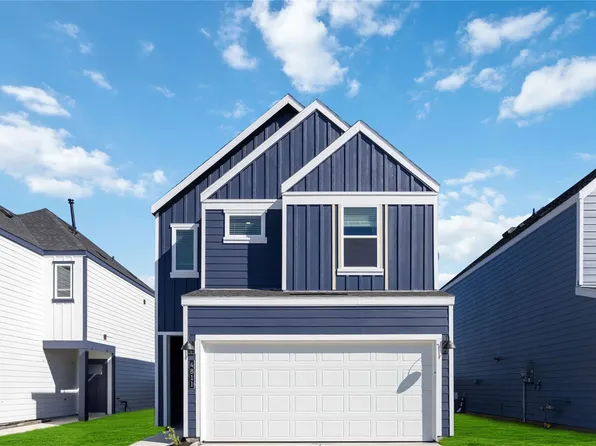 4815 Peanut Butter And Jelly Dr, Houston, TX 77048