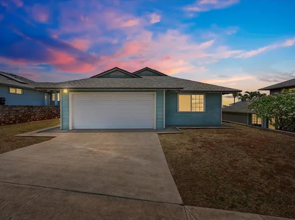 64 Keapua St, Wailuku, HI 96793