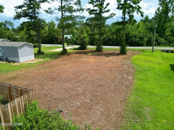 Camellia St NW, Bristol, FL 32321