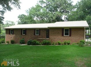 200 Evridge Dr, Byron, GA 31008