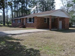 1700 16th Ave, Conway, SC 29527