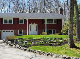 15 Stage Coach Rd, Boxford, MA 01921