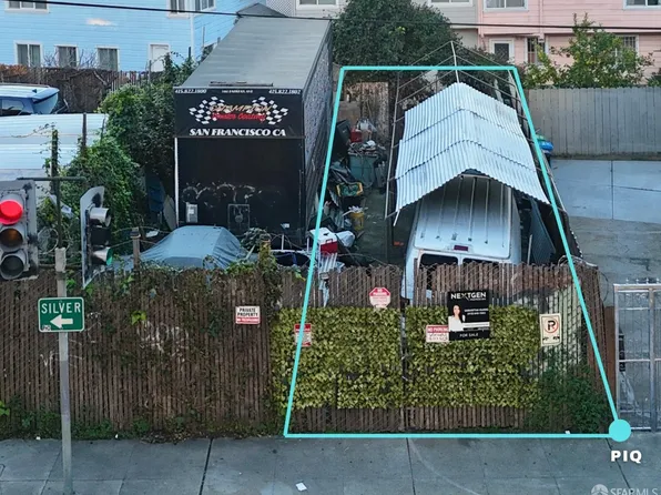 900 Bayshore Blvd, San Francisco, CA 94134