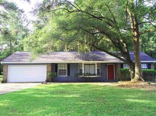 2337 Lancelot Dr, Tallahassee, FL 32309