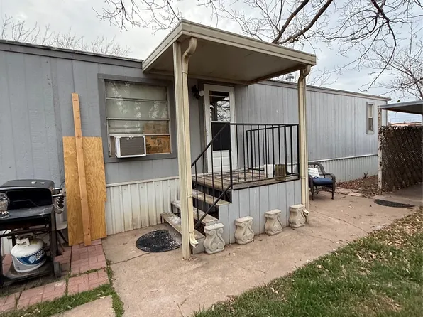 5349 Twylight Trl, Abilene, TX 79606