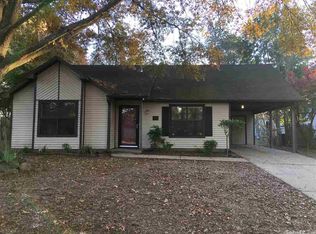 2411 Jessica Dr, Conway, AR 72034