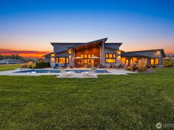 2497 E Selah Road, Yakima, WA 98901