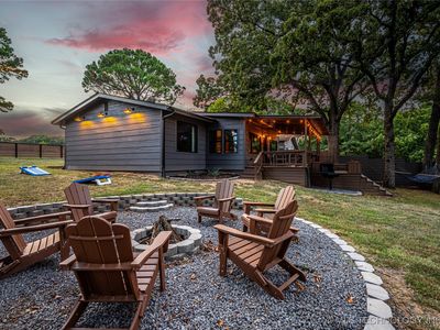 10328 Ancestor Ln, Kingston, OK, 73439