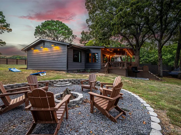 10328 Ancestor Ln, Kingston, OK 73439
