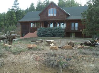 66 Evans Ct, Pagosa Springs, CO 81147