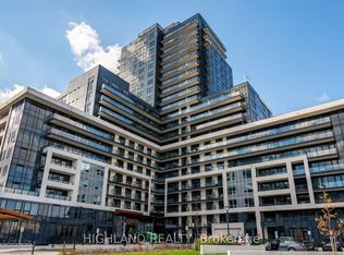 3220 William Coltson Ave #2006, Oakville, ON L6H 7X9