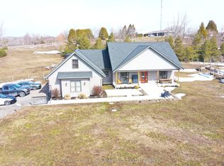 346 Trent Valley Rd, Cramahe, ON K0K 1H0