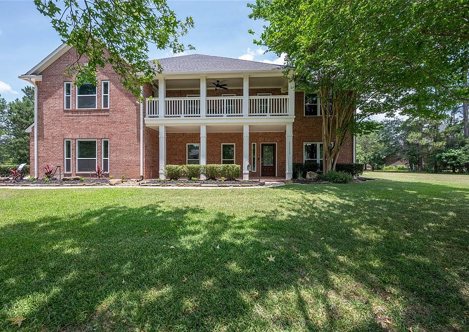 33119 Tall Oaks Way, Magnolia, TX 77354 Zillow