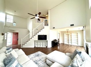 517 Bridge Dr, Chesapeake, VA 23322