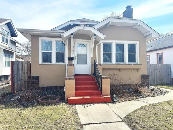 2626 Knox Ave N, Minneapolis, MN 55411