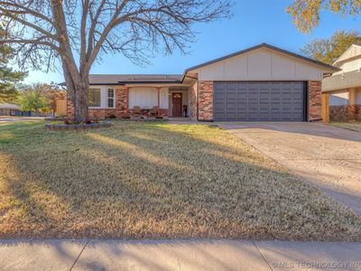 706 N Gum St, Jenks, OK, 74037