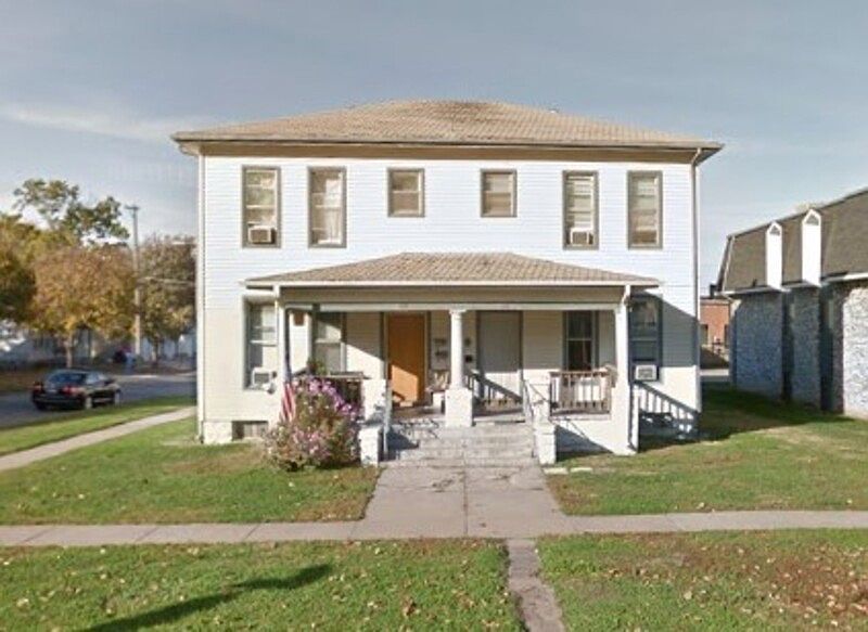 1st image of 2100 F St APT 1
