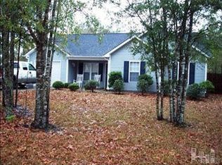 8665 Heirloom Dr NE, Leland, NC 28451