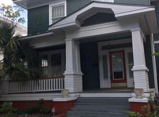 509 W 36th St #A, Savannah, GA 31415