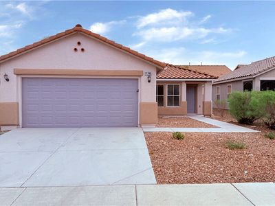 11746 Magliana St, Las Vegas, NV, 89183